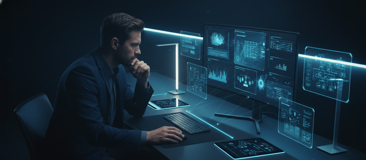 Cómo elegir agencia de automatización
