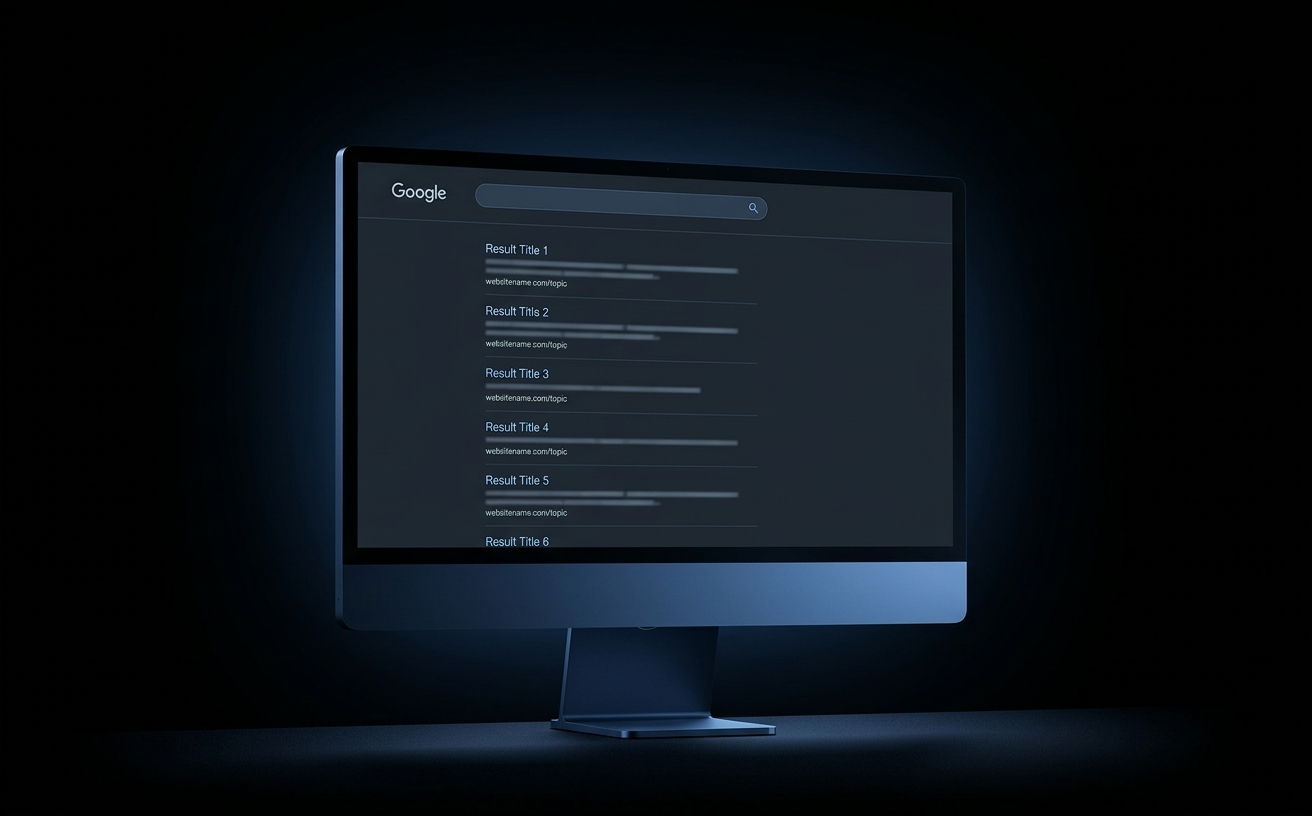 Web y SEO local